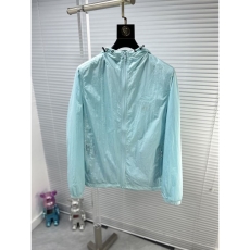 Balenciaga Sunscreen Jacket